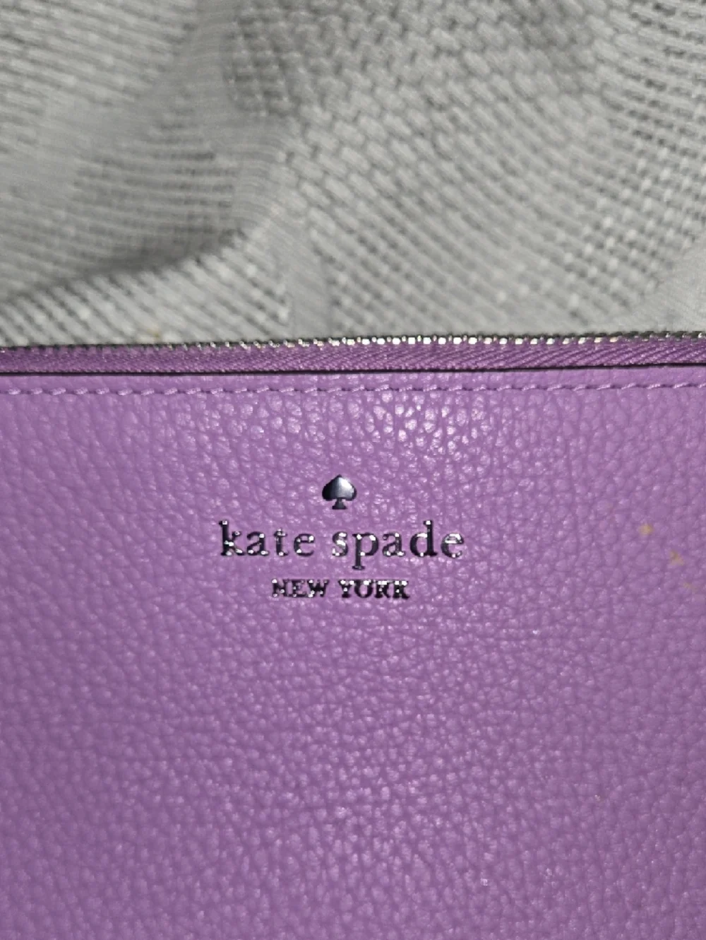 Kate Spade New York Gemini Convertible Wristlet - Picture 2 of 8